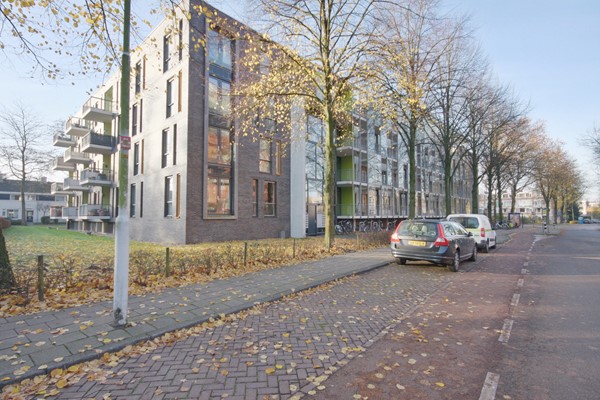 Medium property photo - Hollandseweg 324, 6706 KX Wageningen